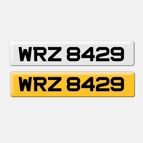 Wrz 8429 dateless - 8429,