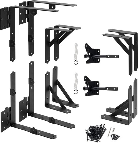Set anti sag gate - sag, frame
