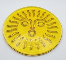 Whitefriars Glass Sunspot