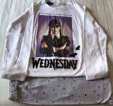 Girls pj Wednesday Zara Age 9/10?