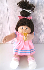 ❤️  Cabbage Patch Kid