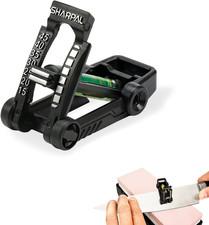 SHARPAL 194H Whetstone Knife