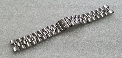 Seiko bracelet strap for - seiko,