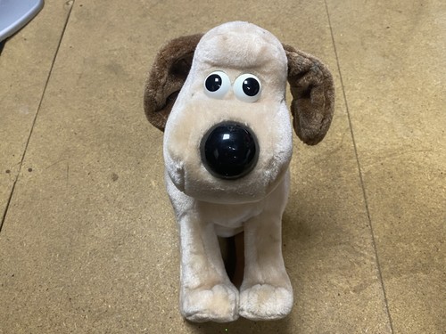 Vintage 1989 aardman - 🙇,