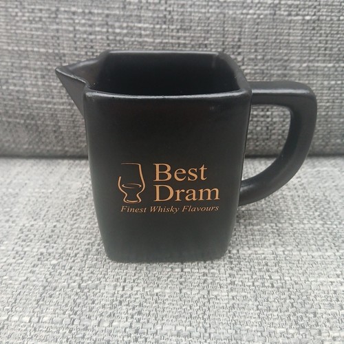 Best dram whisky jug small - best,