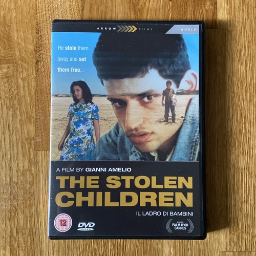 The stolen children - stolen, 2007