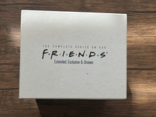 Friends The Complete Series