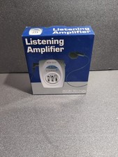 Zeon tech listening amplifier