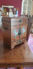 Past Times Wooden Jewellery
