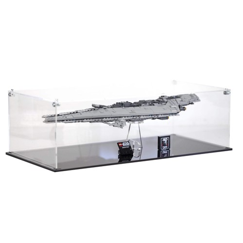 Acrylic display case for - acrylic,