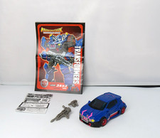 Transformers Skids LG-20