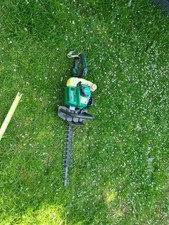 Garden Linne Hedge Trimmer 