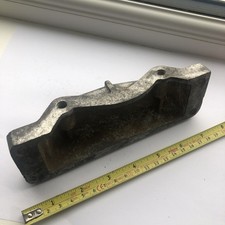 Perkins Engine 4270 Aluminium Timing Gear Cover 