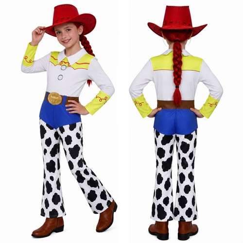 Girls toy story jessie - girls,