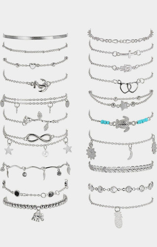 Morfetto silver white - morfetto,