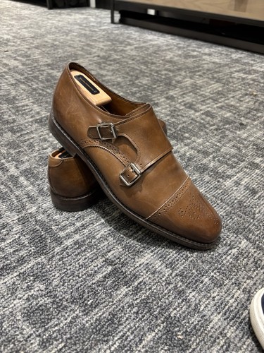 John allen edmonds - john’s,