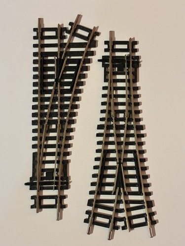 Hornby gauge railway - hornby,