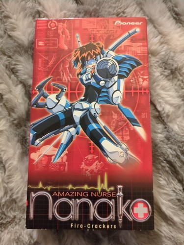 Amazing nurse nanako - amazing,