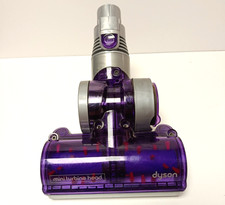 Dyson Mini Turbine Head DC07