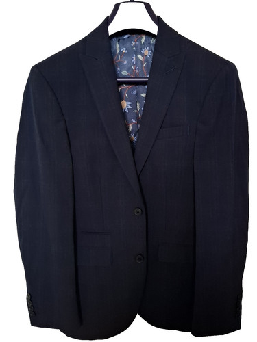 Next tailoring 34s - slim, fit