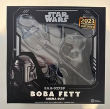 Beast Kingdom: EAA-027SP Star