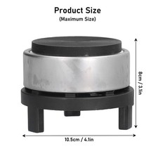 300w mini electric stove - ✿,