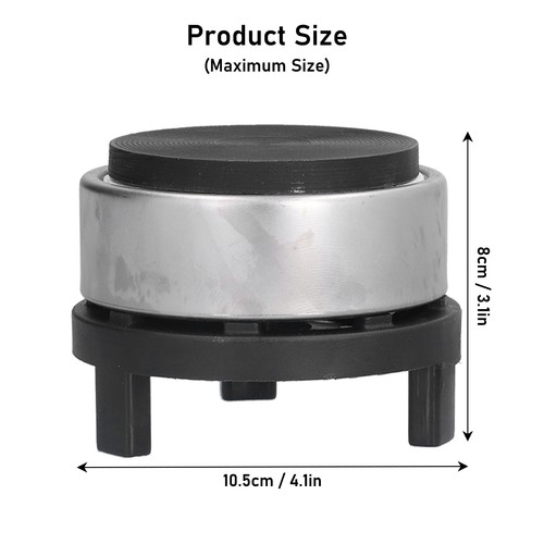 300w mini electric stove - mini,