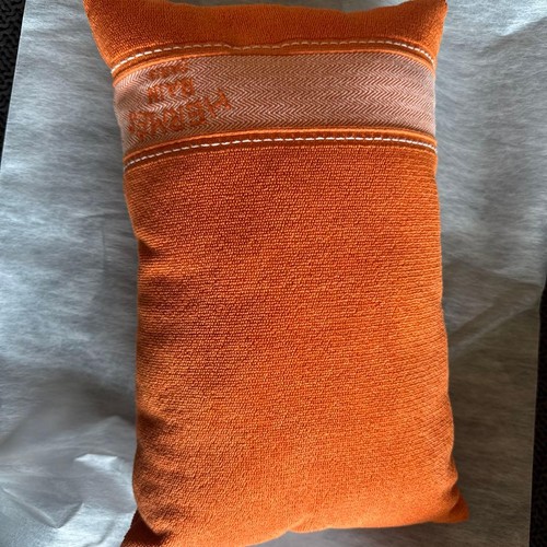 Hermès beach cushion yachting - hermès,