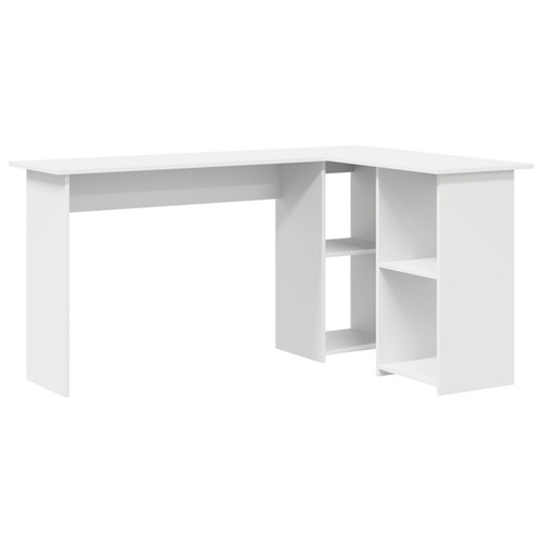 Desk with shelf - shelf,
