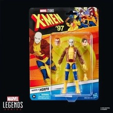 Marvel Legends X-Men 97 Morph