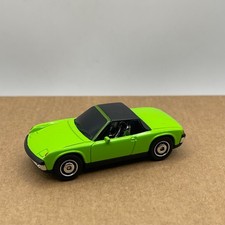 Matchbox porsche 914 - matchbox,