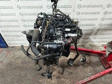 FORD TRANSIT COURIER MK1 B460