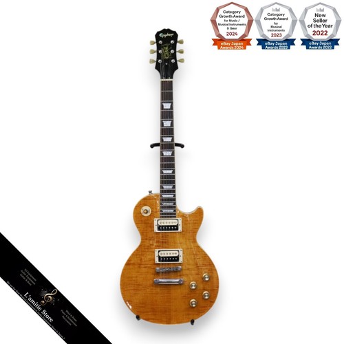 Epiphone slash les paul - epiphone,