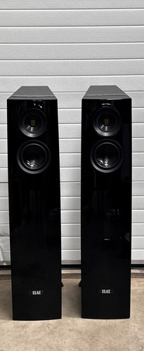 Elac concentro 509 2 - concentro, 509.2