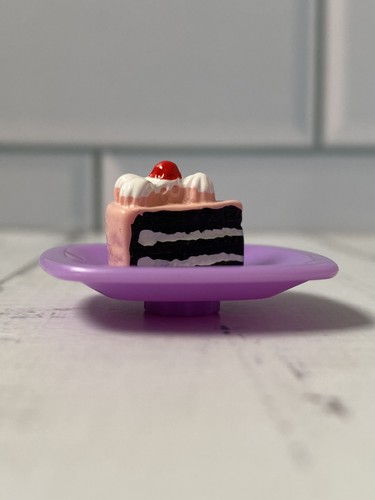 Barbie strawberry chocolate - barbie,