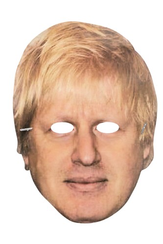 Boris johnson full face - johnson,