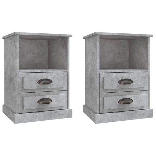 Bedside cabinets side table - bedside,