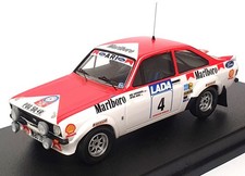 Trofeu 1/43 Scale RR.fi 15 -