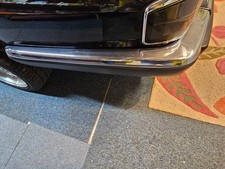 1991 jaguar xjs  face lift