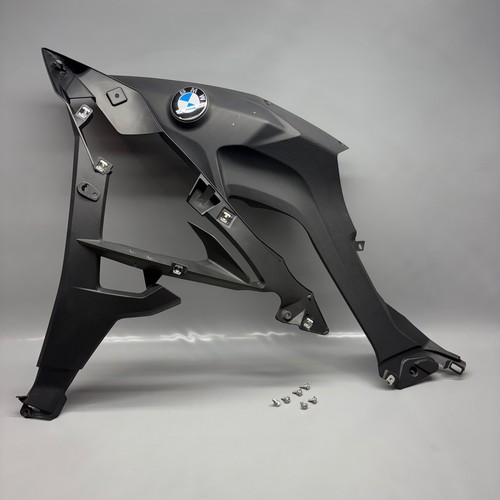Bmw s1000xr side section - s1000xr, left