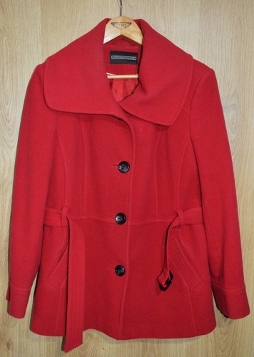 Bhs luxury italian wool - wool, blend