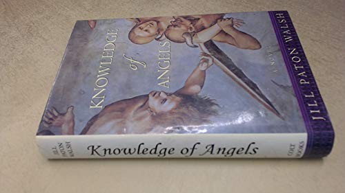 Knowledge angels paton - of,