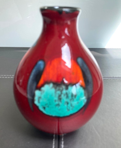 Vintage poole pottery hand - vintage,