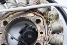 Stator YAMAHA 600 XT 1992 To