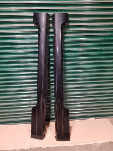 Ford focus mk2 225 side - st,