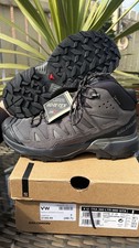 Salomon Gore-Tex X Ultra 360