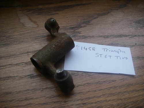 Triumph t100 rocker - 5t,