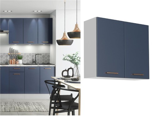 800mm kitchen wall - 800mm, 2
