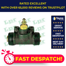 Wheel Cylinder fits GEO METRO