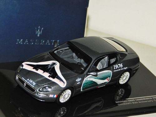 Maserati coupe cambiocorsa - coupe,